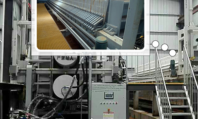 環(huán)境檢測及治理作業(yè)現(xiàn)場